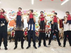 <b>民权县幼儿园开展2018-2019学年度第二学期家长观</b>