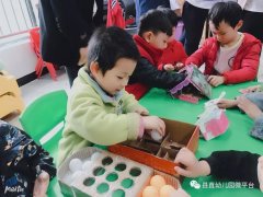 <b>2019民权县幼儿园学前教育宣传月活动总结</b>