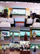 <b>民权县幼儿园举行2020年春季教师微型课比赛活动</b>