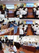 <b>民权县幼儿园开展2020年度暑期集中培训</b>