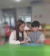 <b>民权县幼儿园“我身边的好老师”评选活动展示（七）</b>