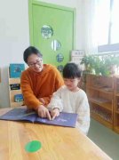 民权县幼儿园“我身边的好老师”评选活动展示（十）